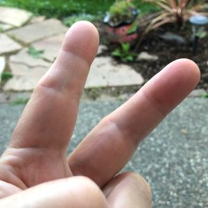 Meet your Posher, Kathy